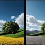 Here are two image prompts for Stable Diffusion XL, based on your requirements: