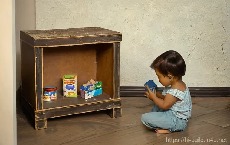 지하층 환기 시스템 - **Prompt 1: The Unseen Threat Below**
    "A dimly lit, slightly damp basement with an atmosphere su...