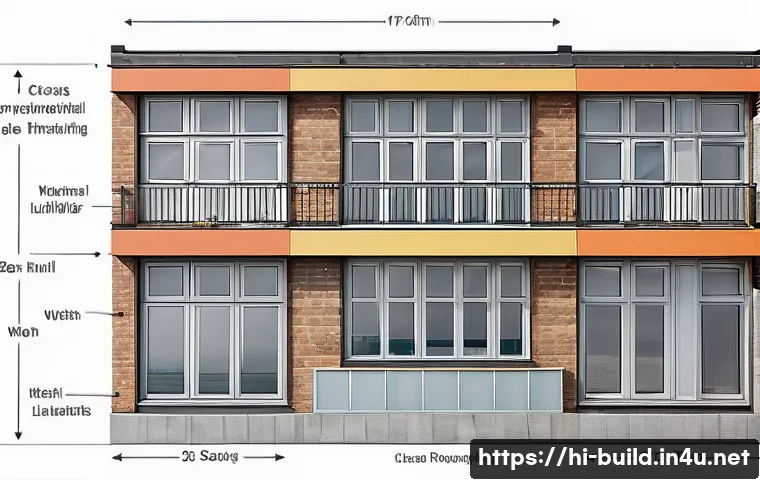 건물 내 소음 관리 관련 이미지 1