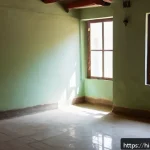 지하실 습기 제거 방법 - A detailed interior view of a traditional Indian basement (tahkhana) showing natural ventilation wit...