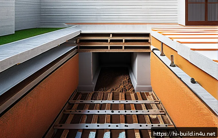 지하실 습기 제거 방법 관련 이미지 1