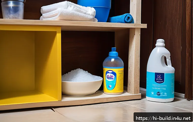 घर के तहखाने में नमी दूर करने के आसान और प्रभावी तरीके जो आपकी जिंदगी बदल देंगे 4 지하실 습기 제거 방법 관련 이미지 2